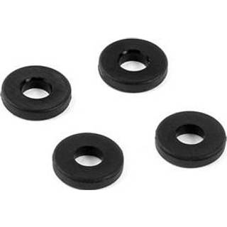 XRAY XR-353371 XB808 Set of Composite Lower Arm Shims