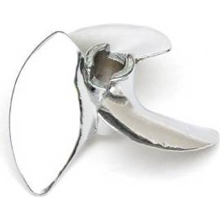Joysway JW830123 Alu Propeller 3-blad P1.4x37mm