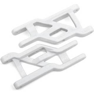 TRX3631L Suspension Arms Front HD White