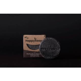Shampoo Bar - Charming Charcoal & Sweet Sandal - Detox Harmonie