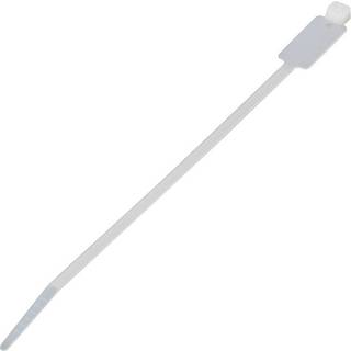 TRU COMPONENTS 1593124 TC-MCV-200203 Ledermarkør Præget