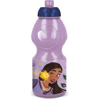 Euromic Disney WISH sports water bottle 400ml