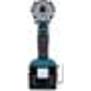 Værktøjssæt Makita DLX2339JX1 (DDF482 + DTD156); 18 V; 3x5,0 Ah batt.