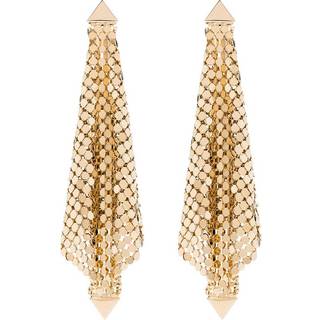 Pixel Earrings - One size