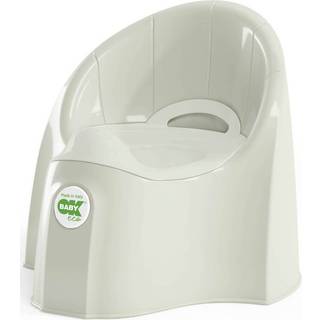 OKBaby ECO Pasha Potte, offwhite