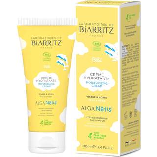 Laboratoires De Biarritz - Baby Fugtighedscreme - 100ml