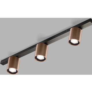 LIGHT-POINT FOCUS 3 L900 ROSE GOLD 3000K SPOT