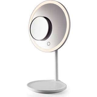 Nordic Sense Makeupspejl m. lys Hvid