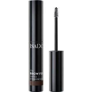 IsaDora Brow Fix Tinted Eyebrow 54 Dark Brown - 3,5 ml