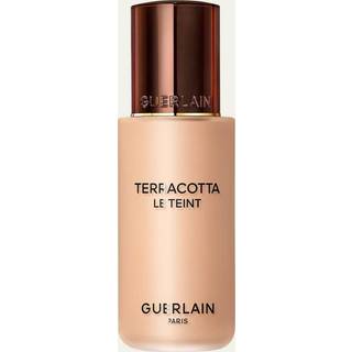 GUERLAIN Make-up Terracotta Le Teint Matte Fluid Foundation No. 3N 35 ml (8.514,00 kr / 1 l) - 35 ml