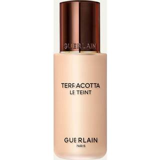 GUERLAIN Make-up Terracotta Le Teint Matte Fluid Foundation No. 1N 35 ml (8.486,00 kr / 1 l) - 35 ml