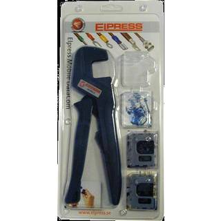 Elpress Pressetang mobile data/com