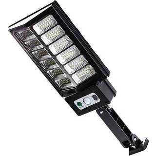 Solcellelampe Superfire FF7-B - 28W, 2400mAH