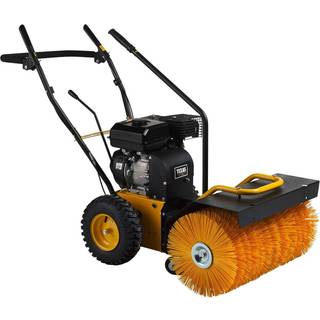 Texas Fejemaskine Handy Sweep 650TG