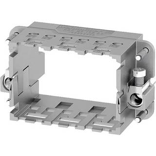 Weidmüller Metal ramme hdc mf 10b ca