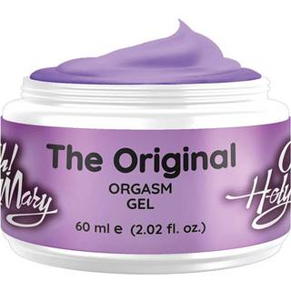 Oh Holy Mary Orgasm Gel 60ml