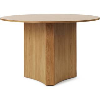 Normann Copenhagen Bue Spisebord Egetræ