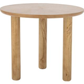Bloomingville - Noma Sidebord Nature/Rubberwood