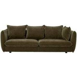 Bloomingville Austin Sofa Grøn Recycled Polyester