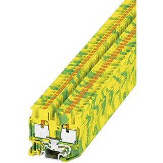 Phoenix Contact Mini-jordklemme - mpt 2,5-pe