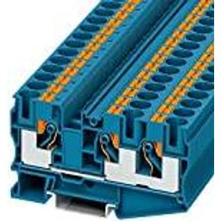 Phoenix Contact Modular terminal block