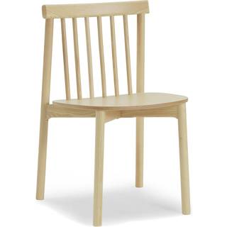Normann Copenhagen Pind Spisebordsstol Asketræ