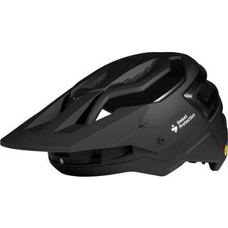 Sweet Protection Cykelhjelm Bushwhacker 2Vi Mips Hjelm Matte Black