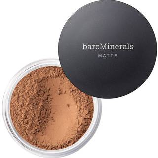 bareMinerals Ansigts-make-up Foundation Original SPF 15 Foundation 36 Tan 8 g () - 8 g