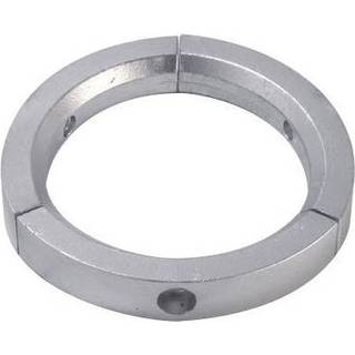 Zinkanode Tecnoseal 3858399, til propel, passer Volvo Penta Penta 2/3/4-bladet foldepropel &amp; 2-bladet i bronze