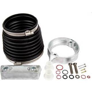 Servicesæt Orbitrade 24075024 / 877119, med zinkanode, til Volvo Penta, 290DP, DP-A, DP-B