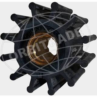 Impeller Orbitrade 119773-42600, til indenbordsmotor, til Yanmar 6LP-DTE/ STE