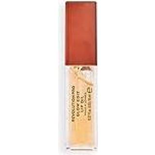 Revolution Pro Glow Edit Shimmer Lip Oil Forever Orange