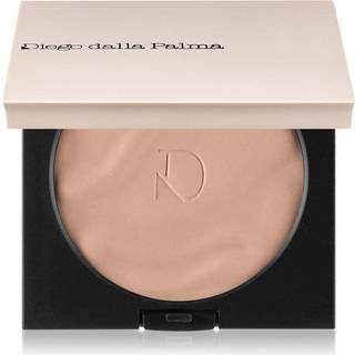 Diego dalla Palma Hydra Butter Compact Powder Kompakt pudder Til at udglatte hud og formindske porer Skygge 40 11 g - 11 g