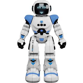 Xtrem Bots Robbie 2.0 Xtrem Bots Fjernstyret Legetøj 32727