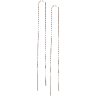 Scrouples Sterling Sølv Øreringe 145902