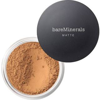 BareMinerals Original Foundation SPF15 Warm Tan 22 8g
