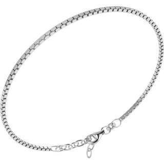 Smykkekæden Sølv Armbånd med Venezia Mønster 227915,17/20-925