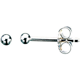 Scrouples Sterling Sølv Ørestikker 12022