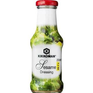 Kikkoman Goma Sesamdressing 250 ml