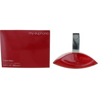 Calvin Klein My Euphoria Eau de Parfum til kvinder 100 ml - 100 ml