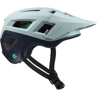 Lazer Cykelhjelm Coyote KinetiCore Helmet Matte Light Blue