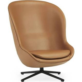 Normann Copenhagen Hyg Lænestol Ultra 41599 High