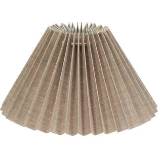 Lampeskærm Ines - Beige
