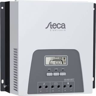 50A Laderegulator Steca Solarix MPPT 5020, 12/24/48V
