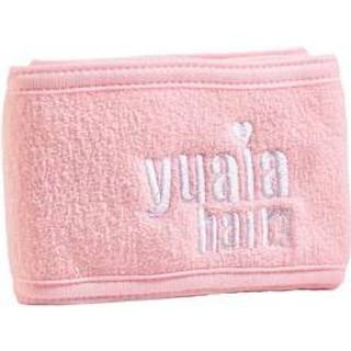 Yuaia Haircare Makeup Band - White