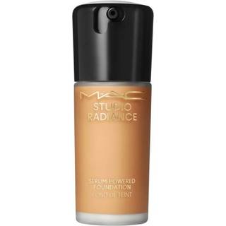 MAC Cosmetics Studio Radiance Serum-Powered Foundation Fugtende foundation Skygge NC47 30 ml - 30 ml