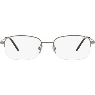 Sferoflex SF9001 3001 52 Briller Mænd Grå - Matte Gunmetal - 52mm