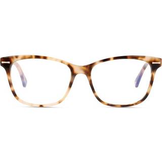Ted Baker TB9199 205 52 Briller Mænd Tortoiseshell - Tortoise - 52mm