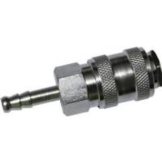 Aerotec 2009562Z Trykluft-kobling 1 stk