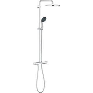 Grohe Vitalio Start System 250 Brusesystem i krom